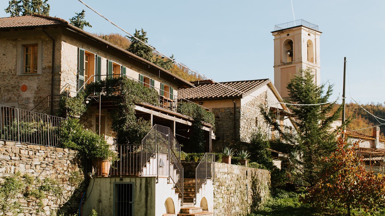 Photo of Outdoor in Licciana Nardi
