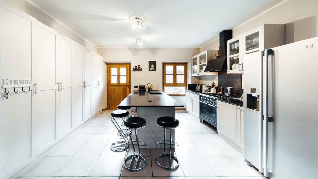 Photo of Kitchen in Licciana Nardi