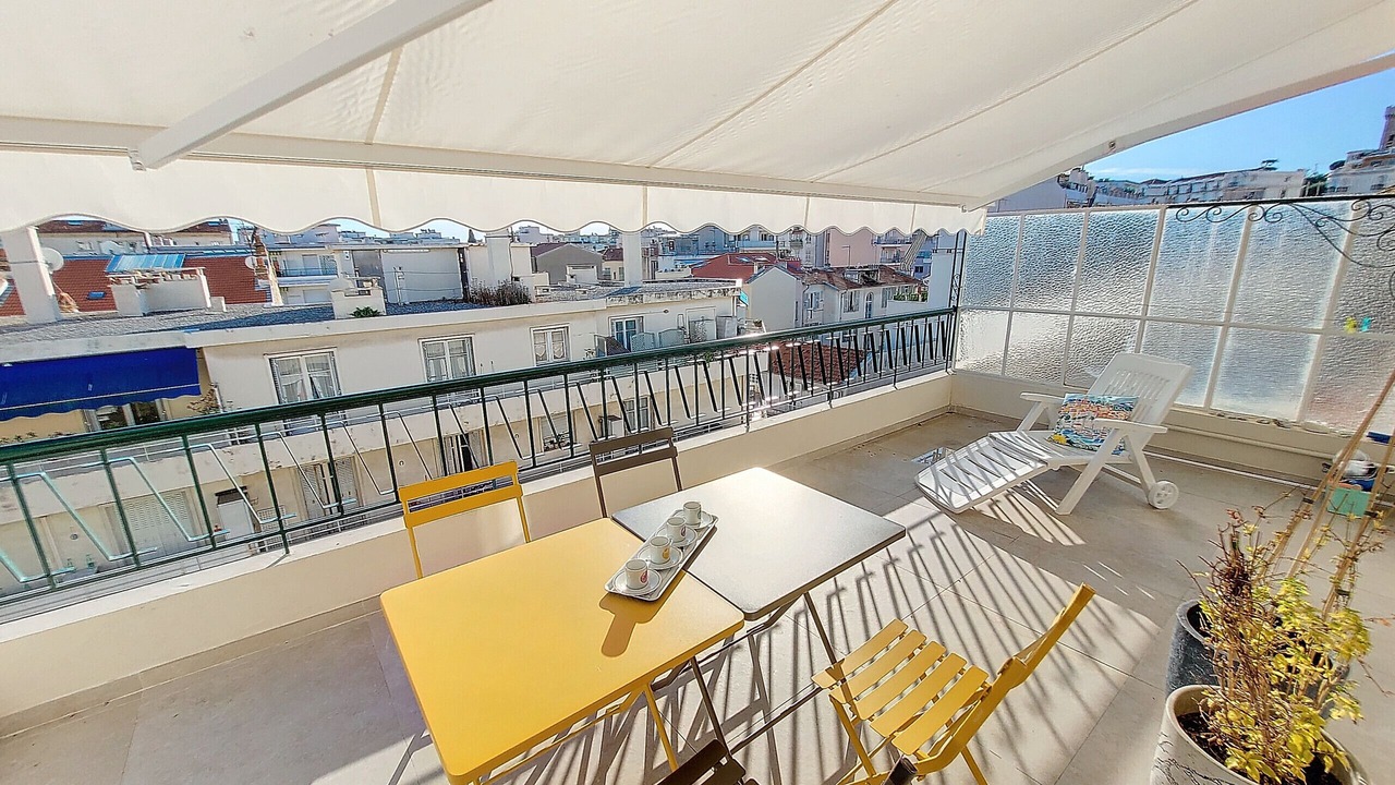 Photo of Outdoor in Gambetta