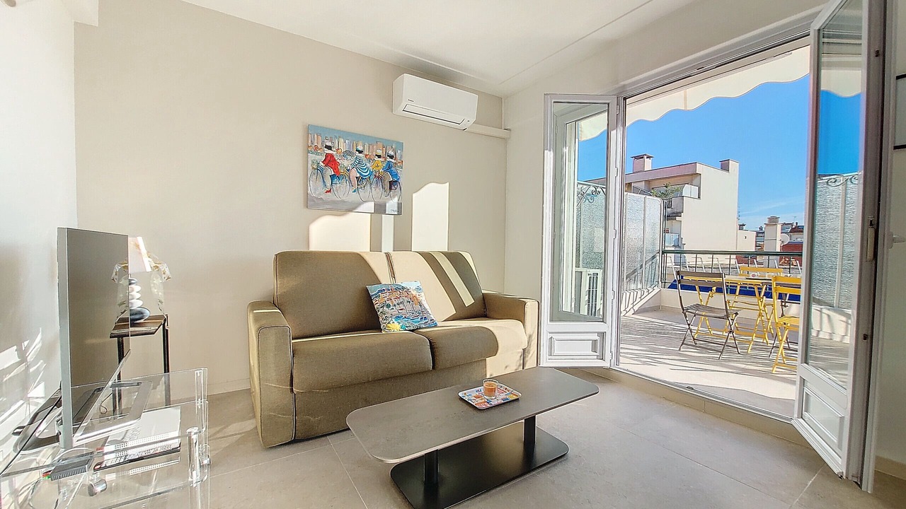 Photo of Livingroom in Gambetta