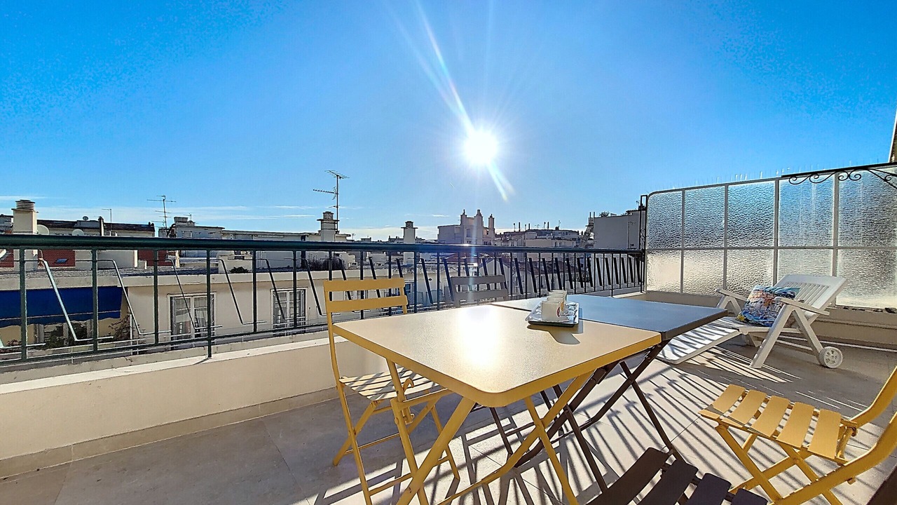 Photo of Outdoor in Gambetta