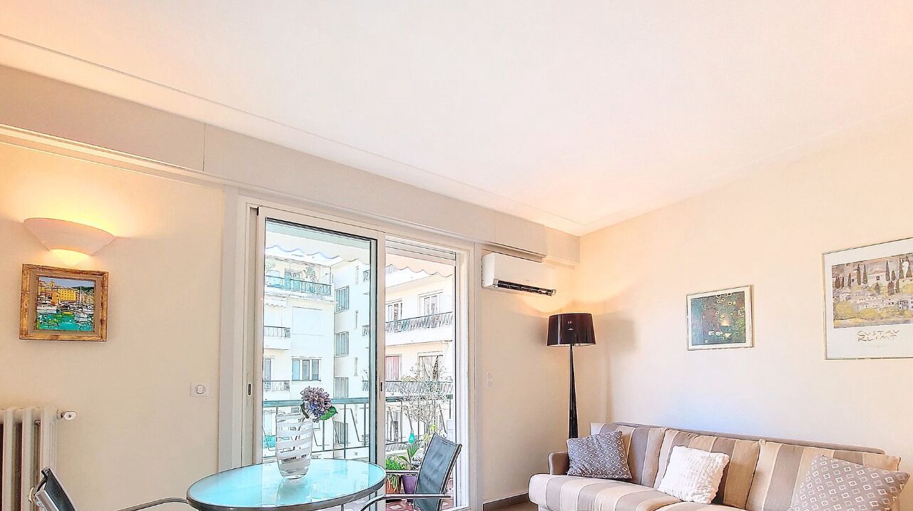 Photo of Patio Balcony in Gambetta