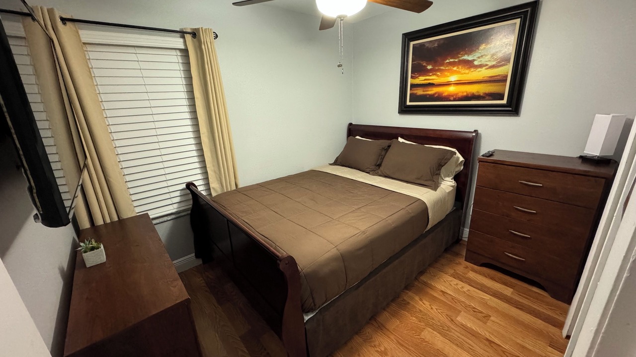 Photo of Bedroom in Pine Hills