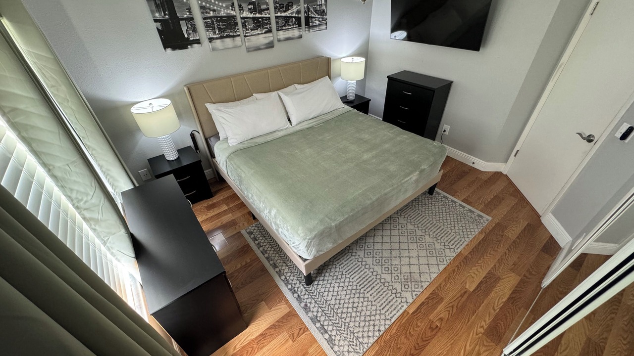 Photo of Bedroom in Pine Hills