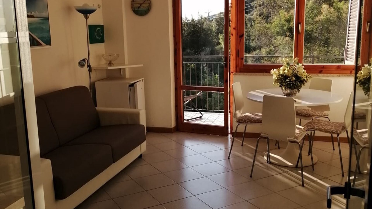 Photo of Livingroom in Capoliveri