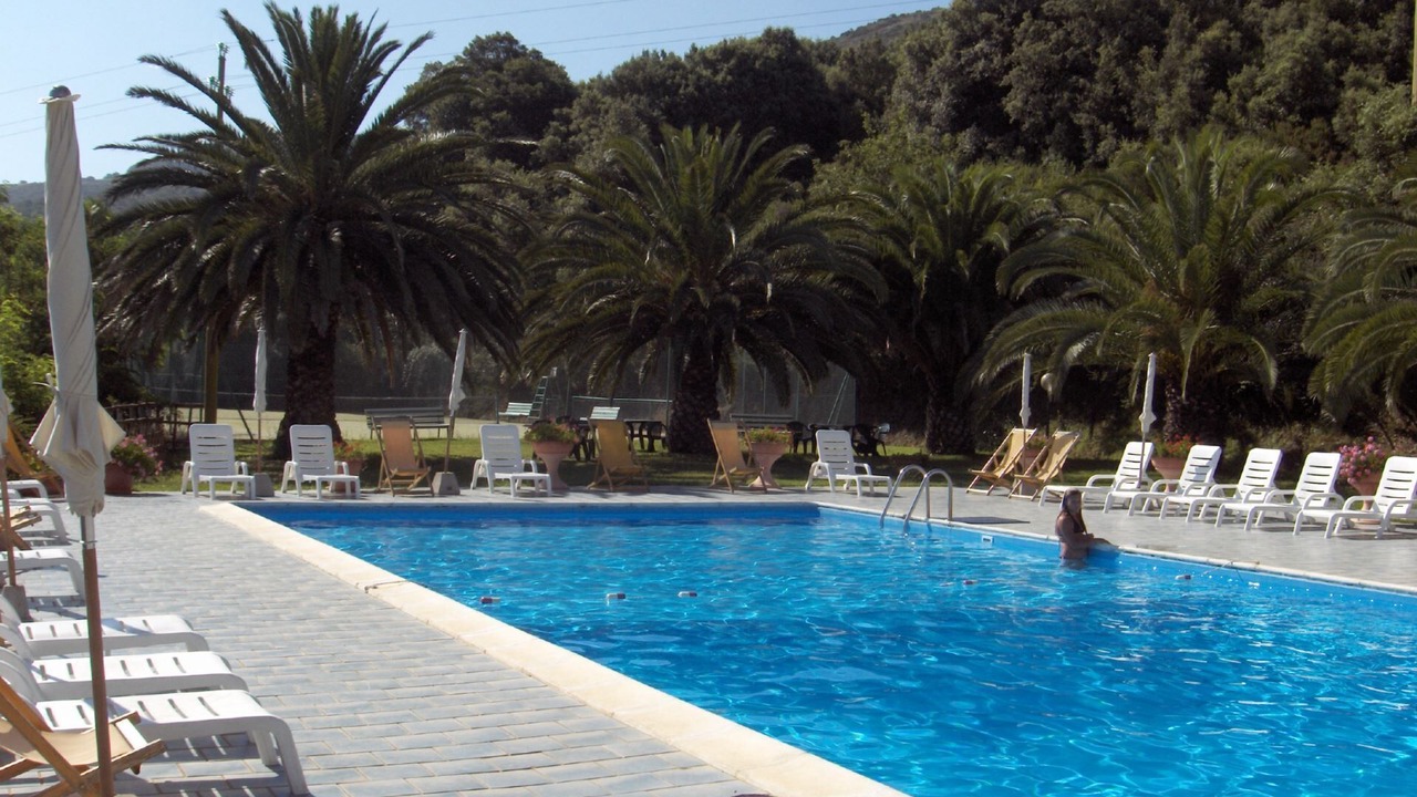 Photo of Outdoor in Capoliveri