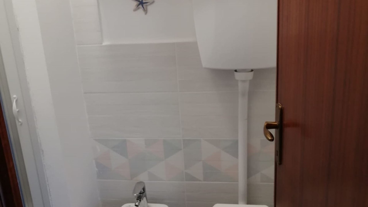 Photo of Bathroom in Capoliveri