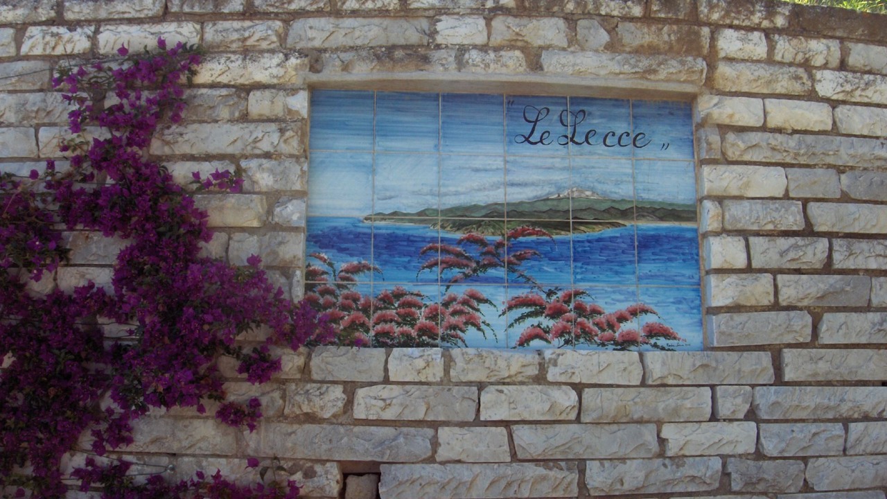 Photo of Outdoor in Capoliveri