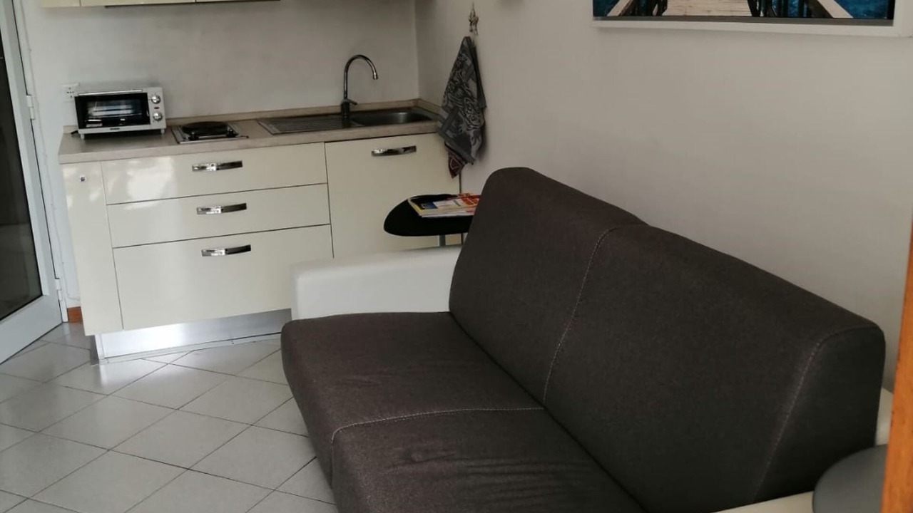 Photo of Livingroom in Capoliveri