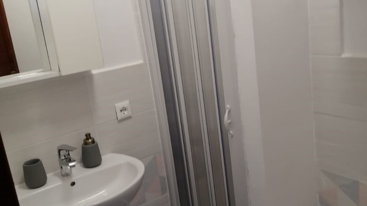 Photo of Bathroom in Capoliveri