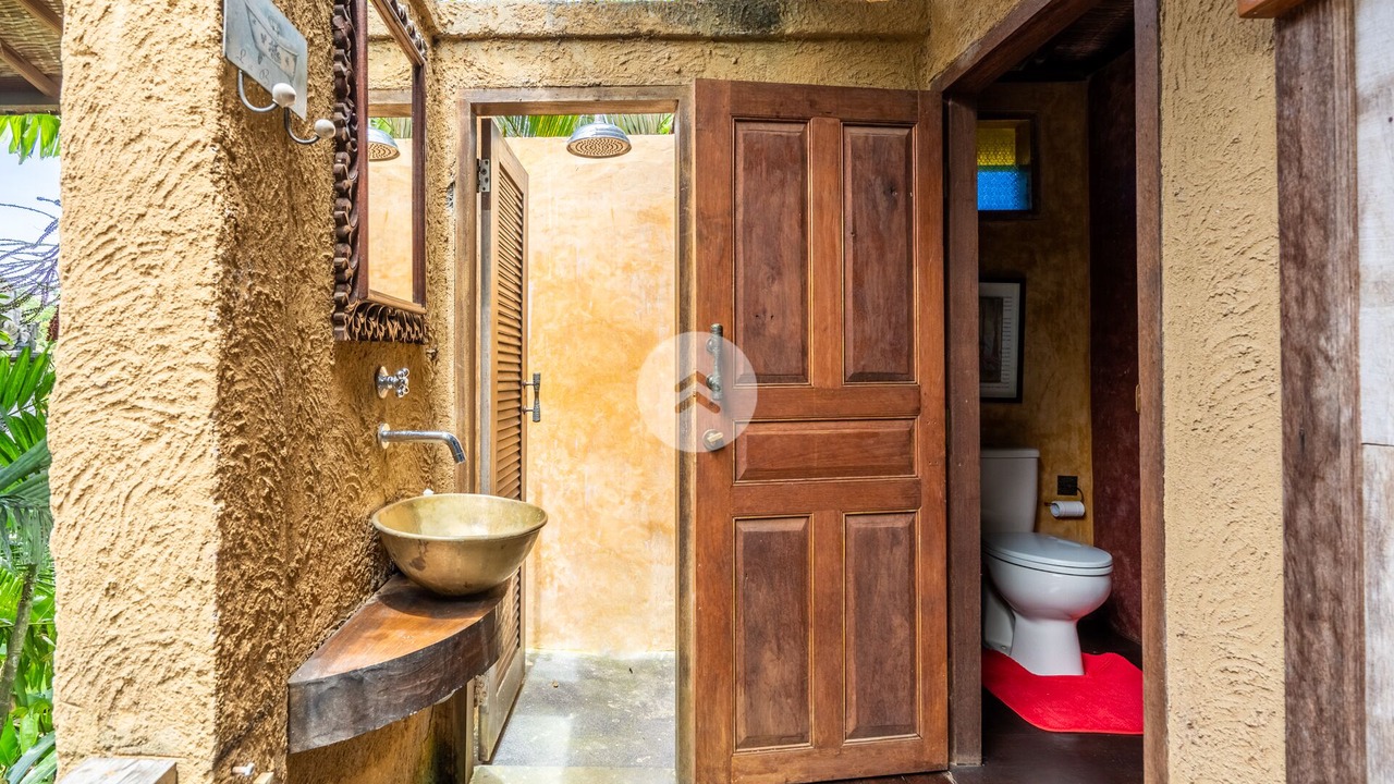 Photo of Bathroom in Ubud