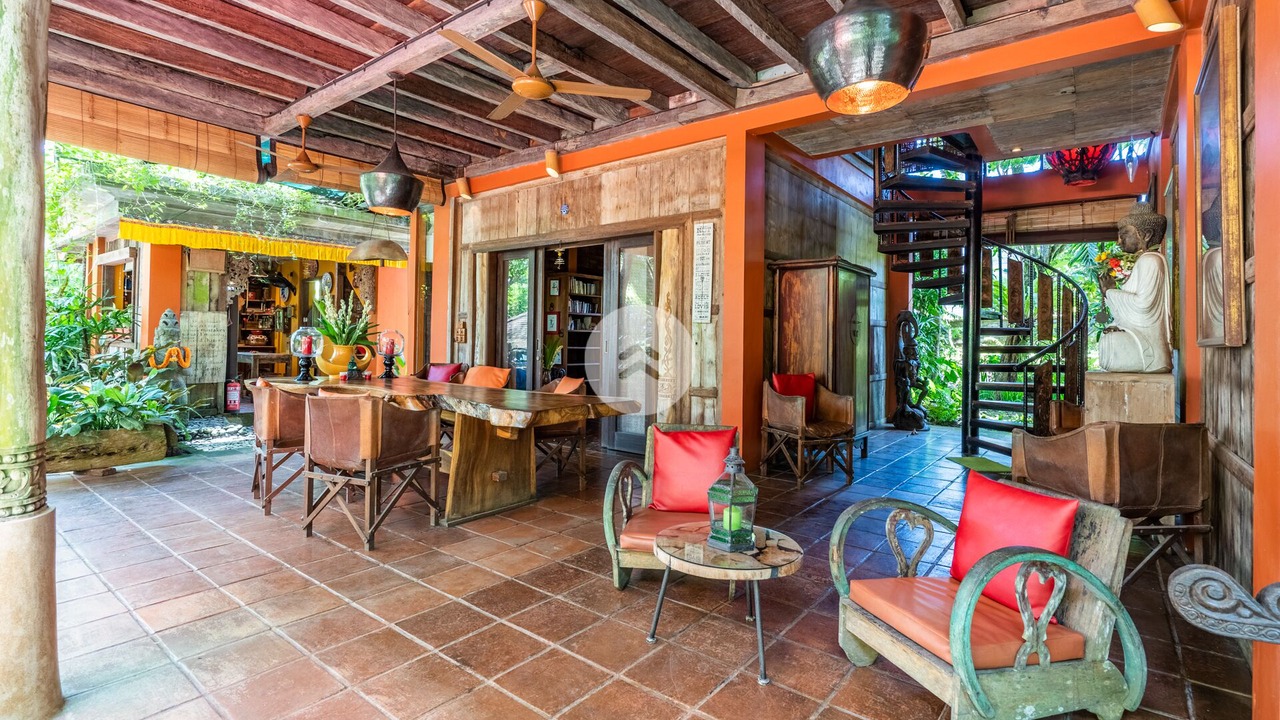 Photo of Outdoor in Ubud