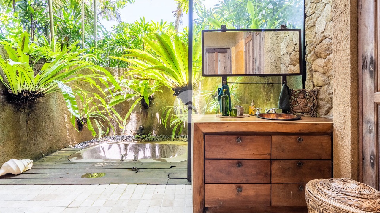 Photo of Bathroom in Ubud