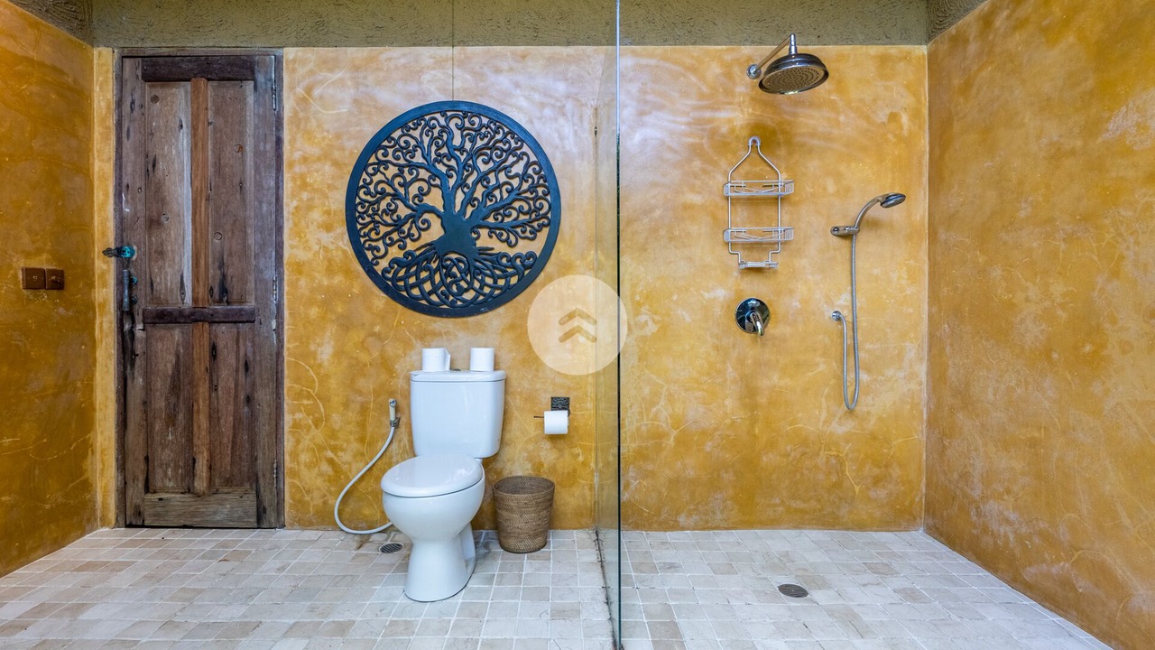 Photo of Bathroom in Ubud