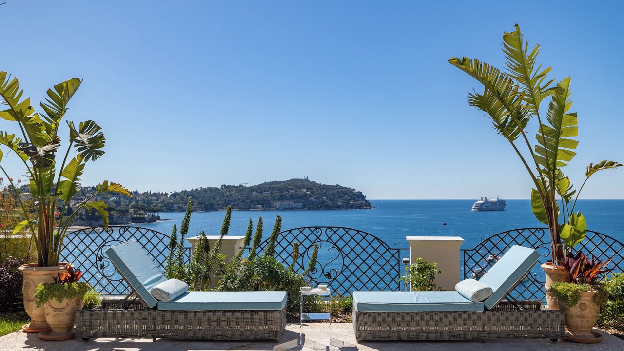 Photo of Outdoor in Villefranche-sur-Mer