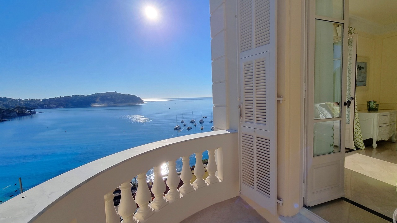 Photo of Outdoor in Villefranche-sur-Mer