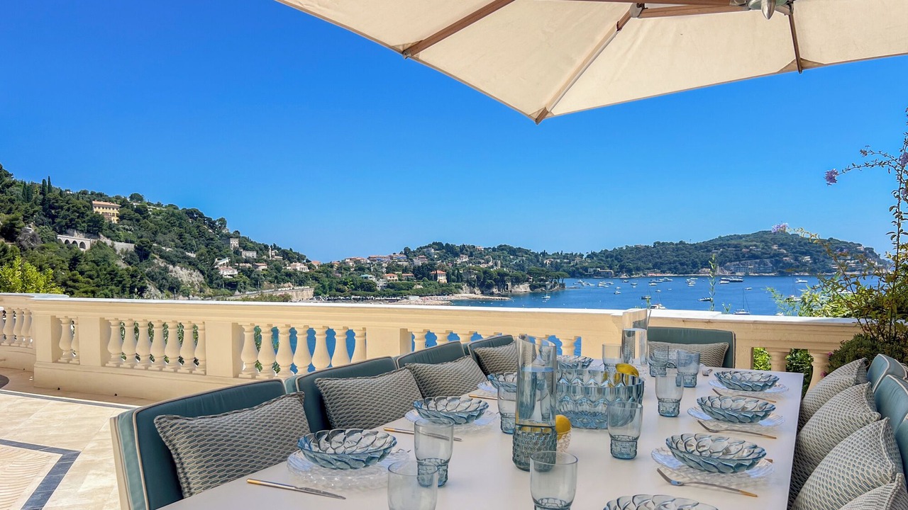 Photo of Outdoor in Villefranche-sur-Mer