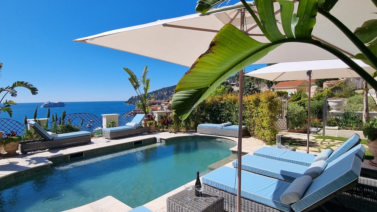 Photo of Outdoor in Villefranche-sur-Mer
