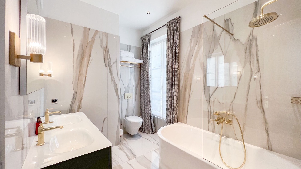 Photo of Bathroom in Villefranche-sur-Mer