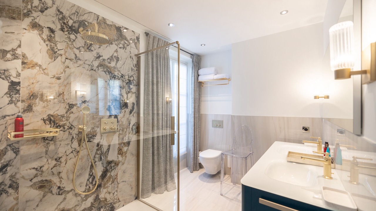 Photo of Bathroom in Villefranche-sur-Mer