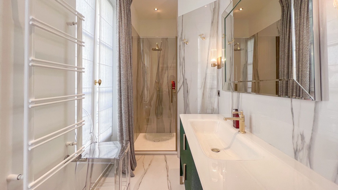 Photo of Bathroom in Villefranche-sur-Mer