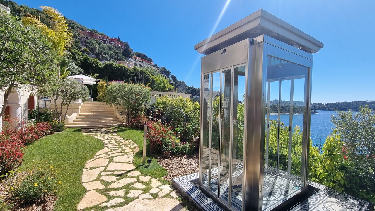 Photo of Outdoor in Villefranche-sur-Mer