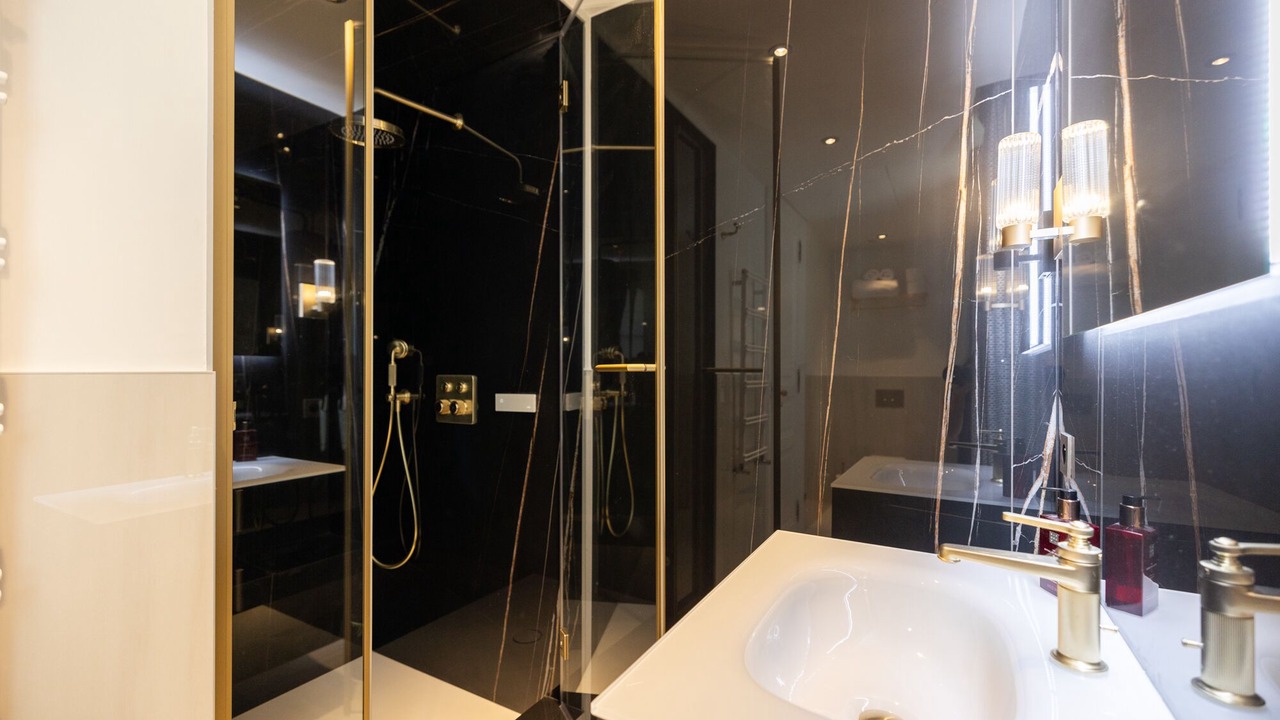 Photo of Bathroom in Villefranche-sur-Mer