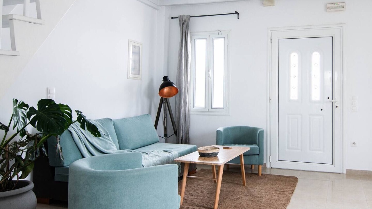 Photo of Livingroom in Kamari