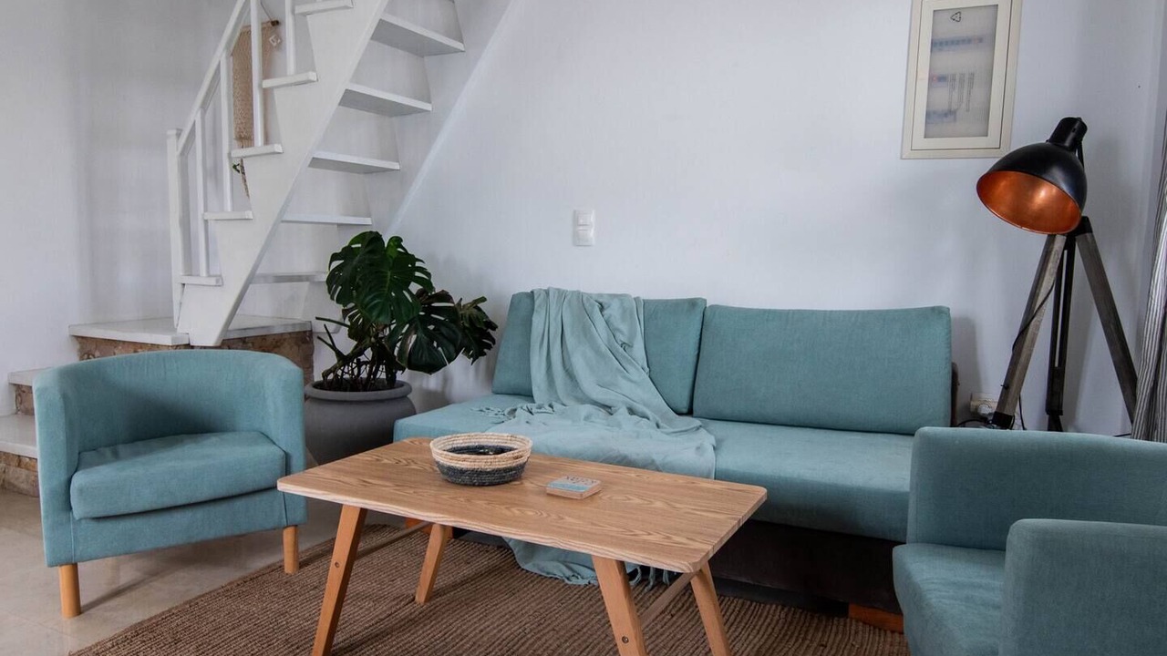 Photo of Livingroom in Kamari