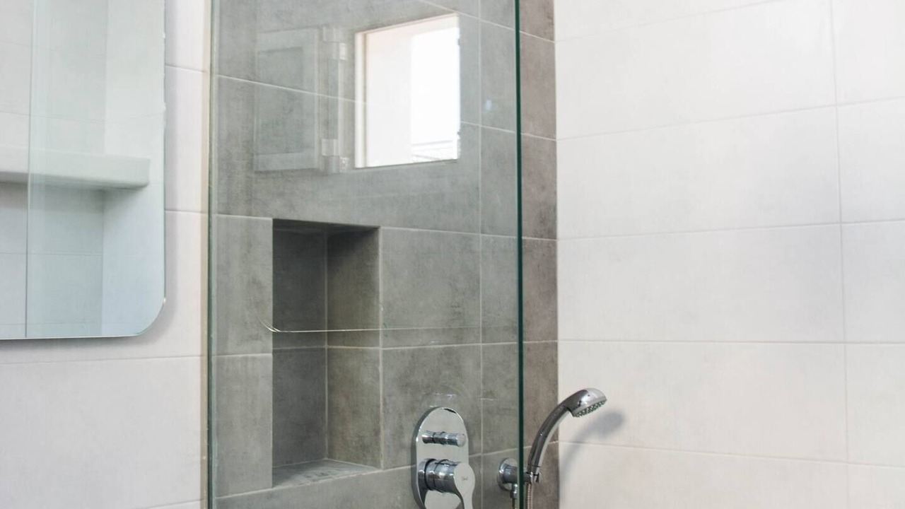 Photo of Bathroom in Kamari