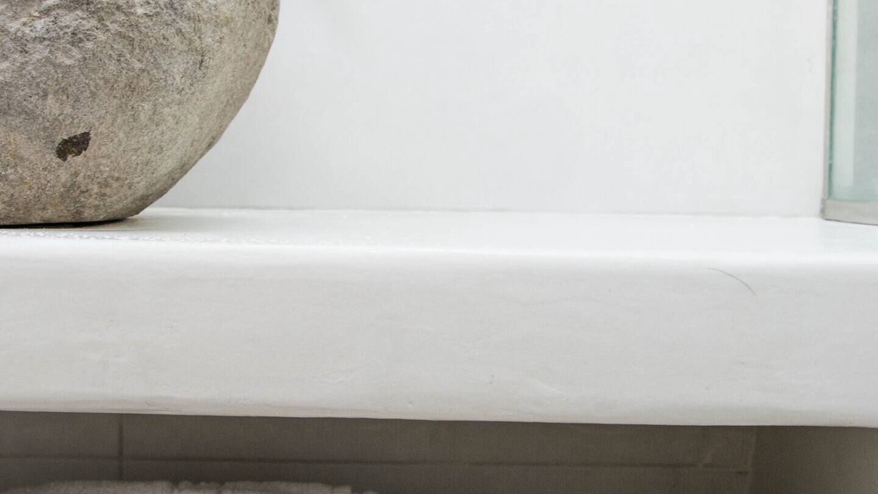 Photo of Bathroom in Kamari