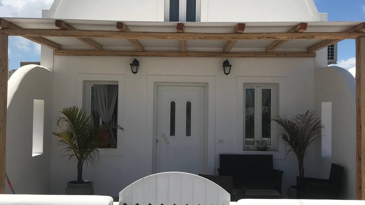 Photo of Outdoor in Kamari