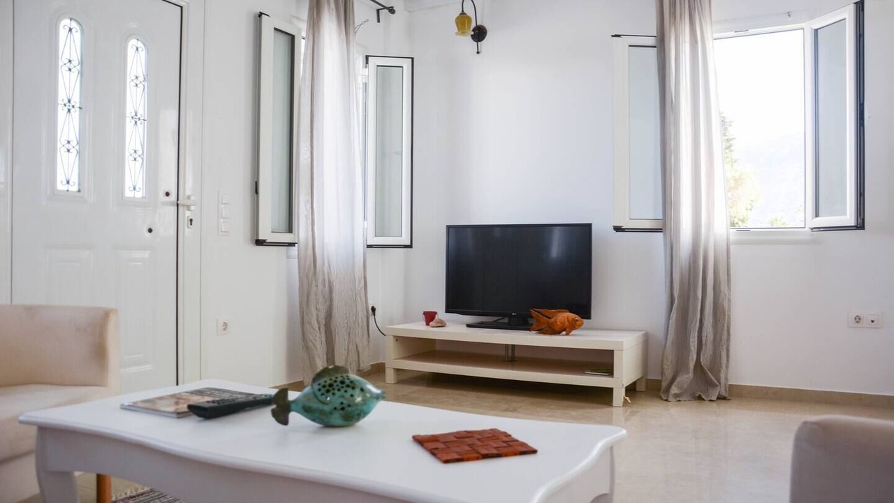Photo of Livingroom in Kamari