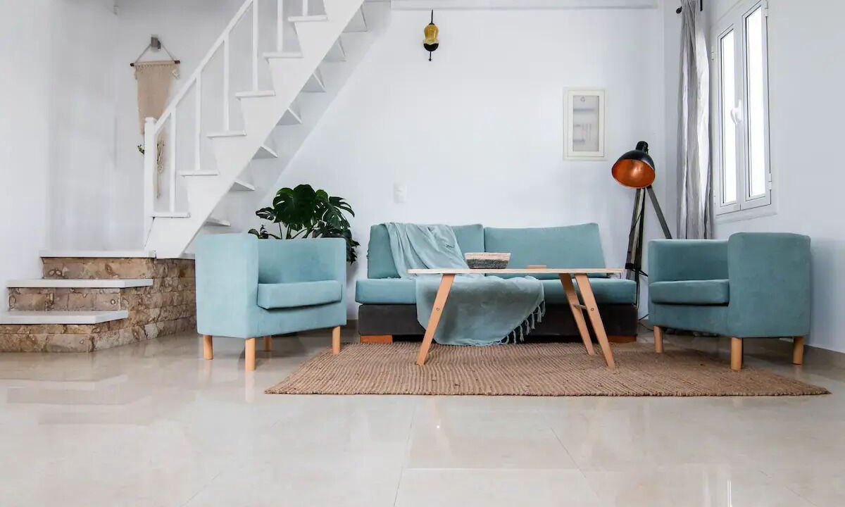 Photo of Livingroom in Kamari