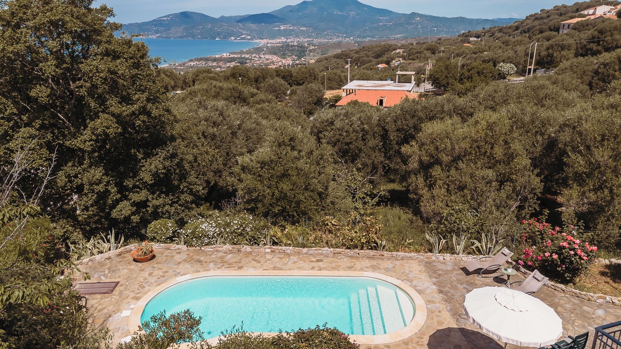 Photo of Outdoor in Ascea