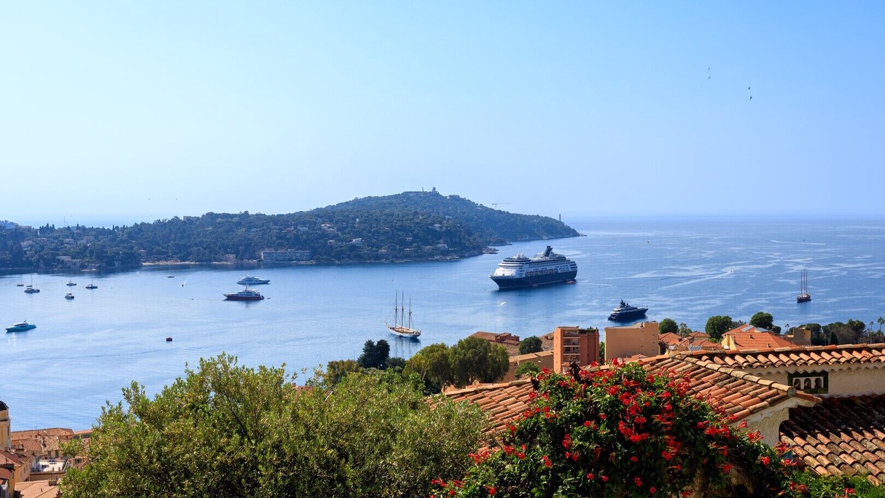 Photo of Others in Villefranche-sur-Mer