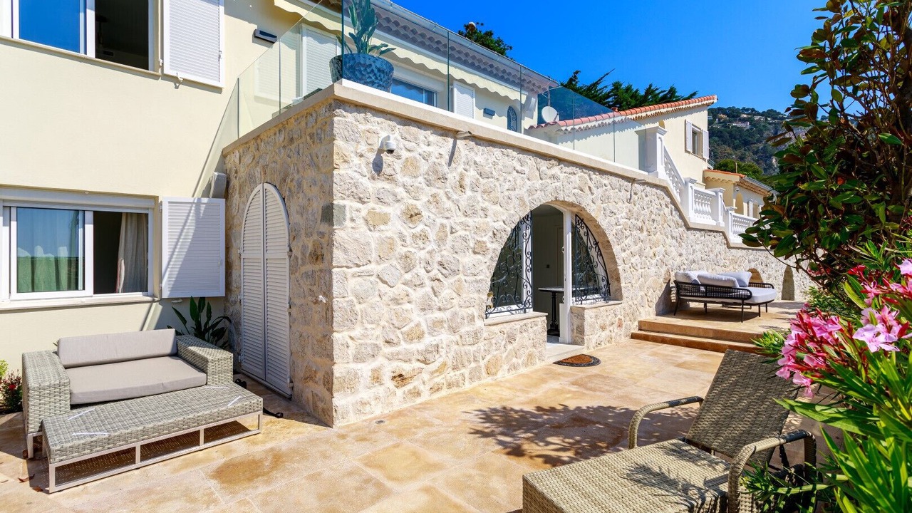 Photo of Others in Villefranche-sur-Mer