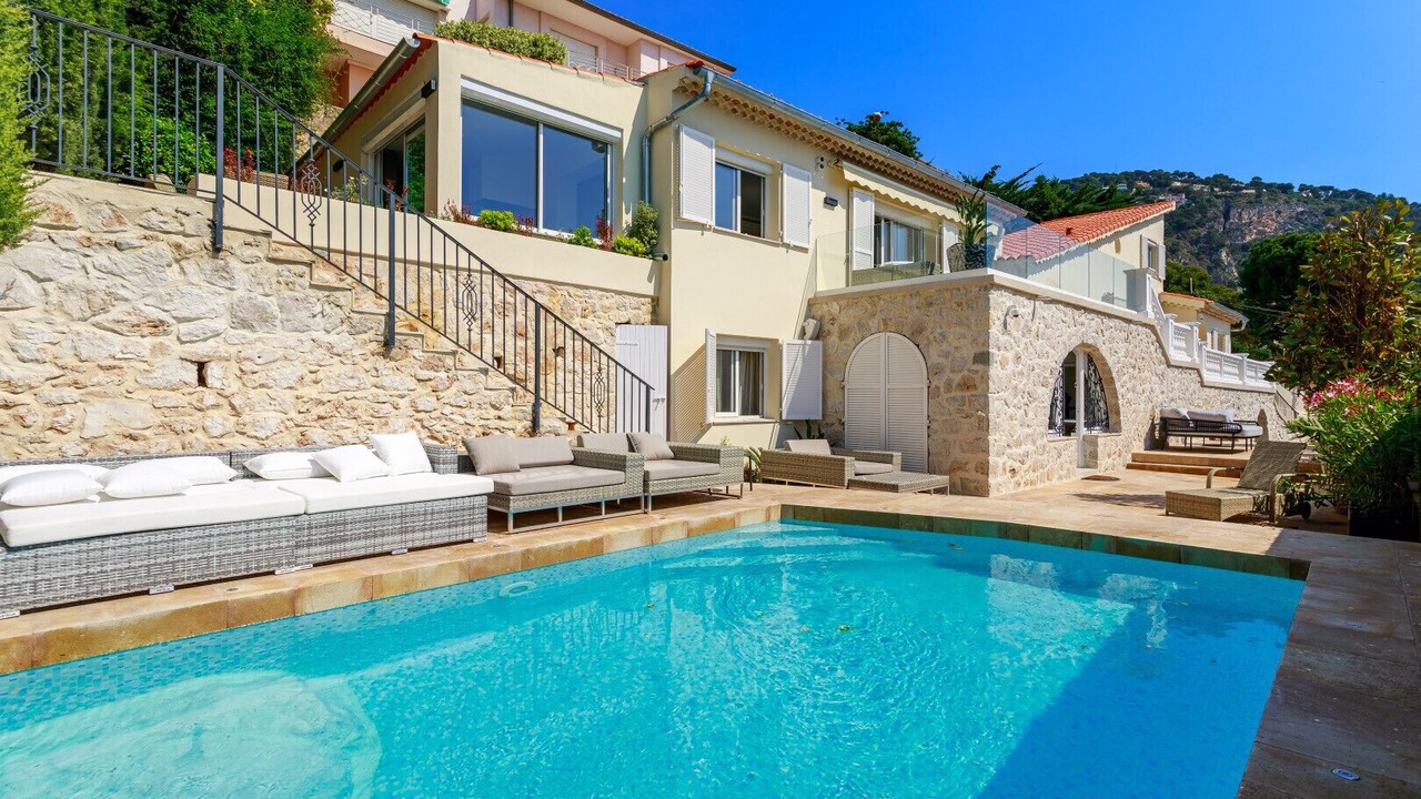 Photo of Outdoor in Villefranche-sur-Mer