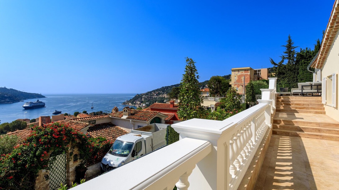 Photo of Others in Villefranche-sur-Mer