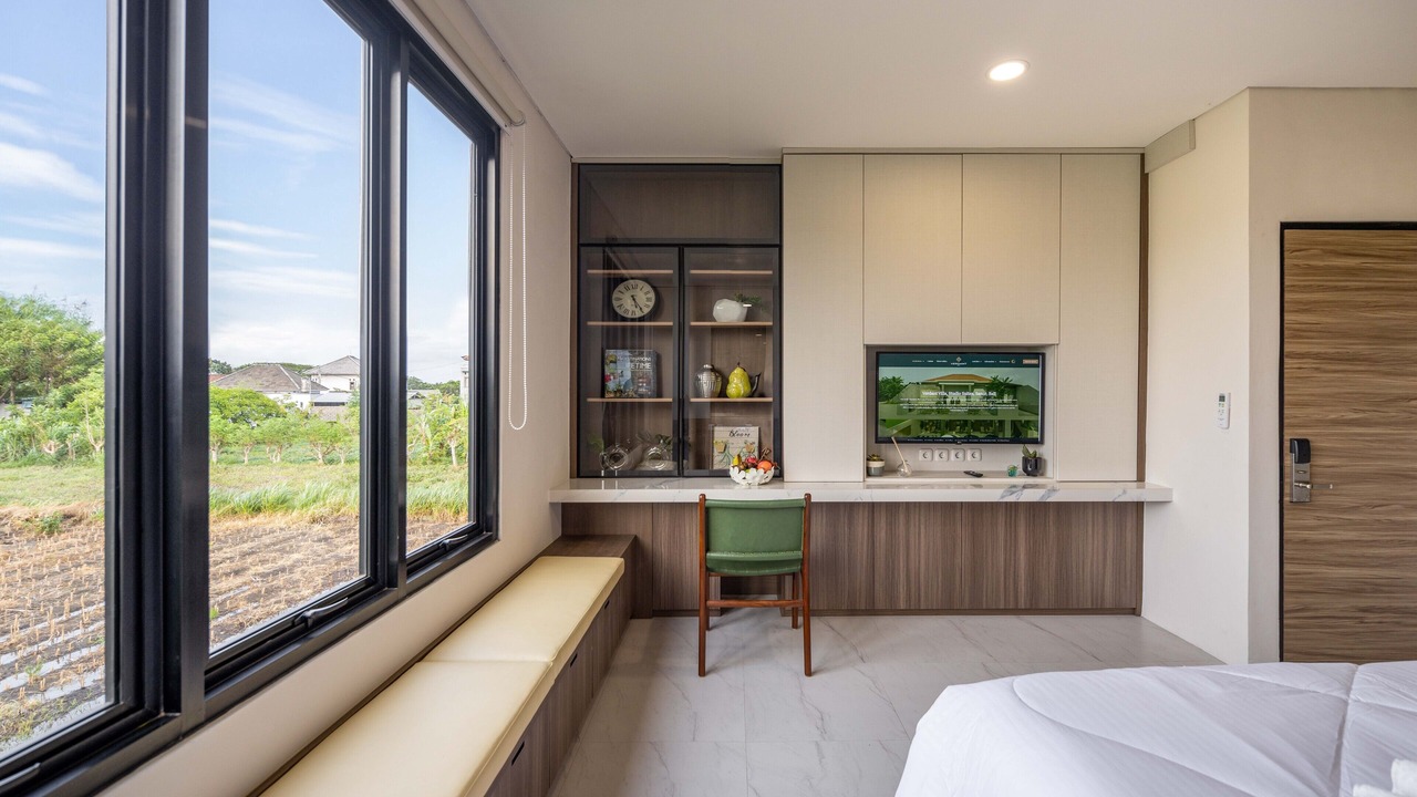 Photo of Bedroom in Denpasar Timur