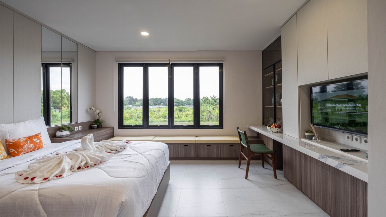 Photo of Bedroom in Denpasar Timur
