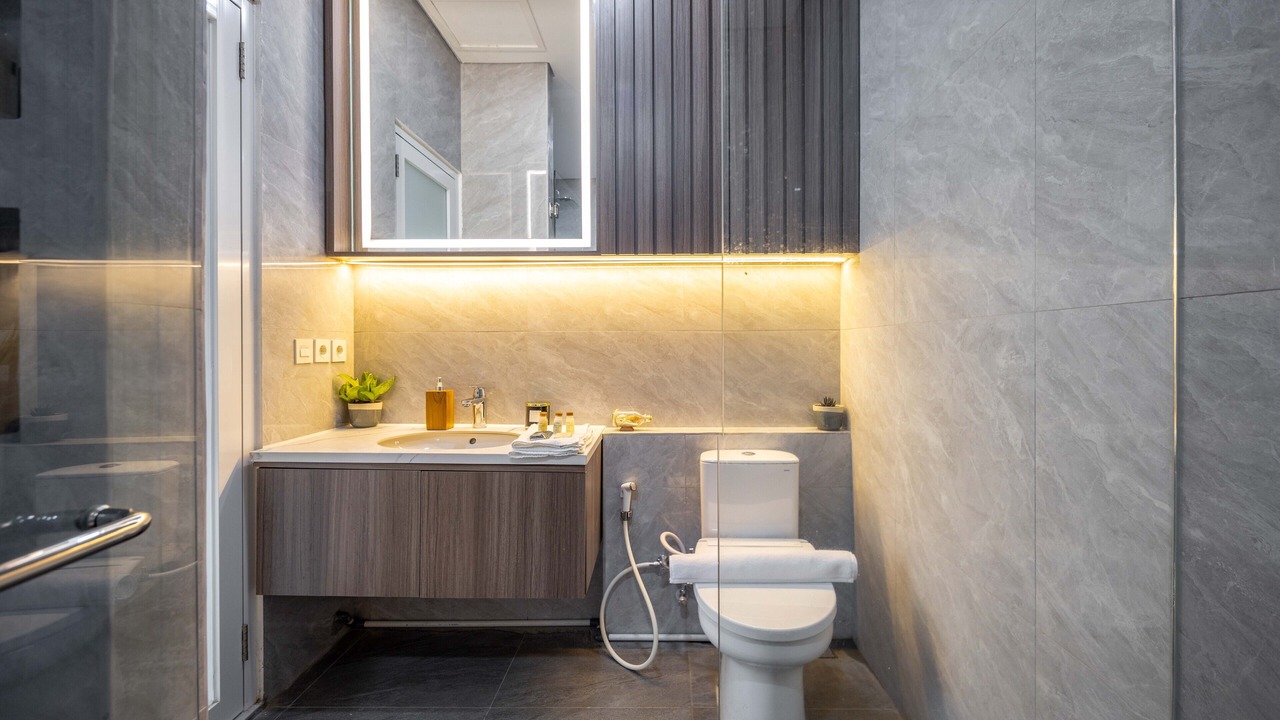 Photo of Bathroom in Denpasar Timur