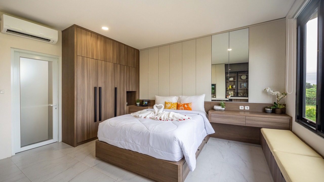 Photo of Bedroom in Denpasar Timur