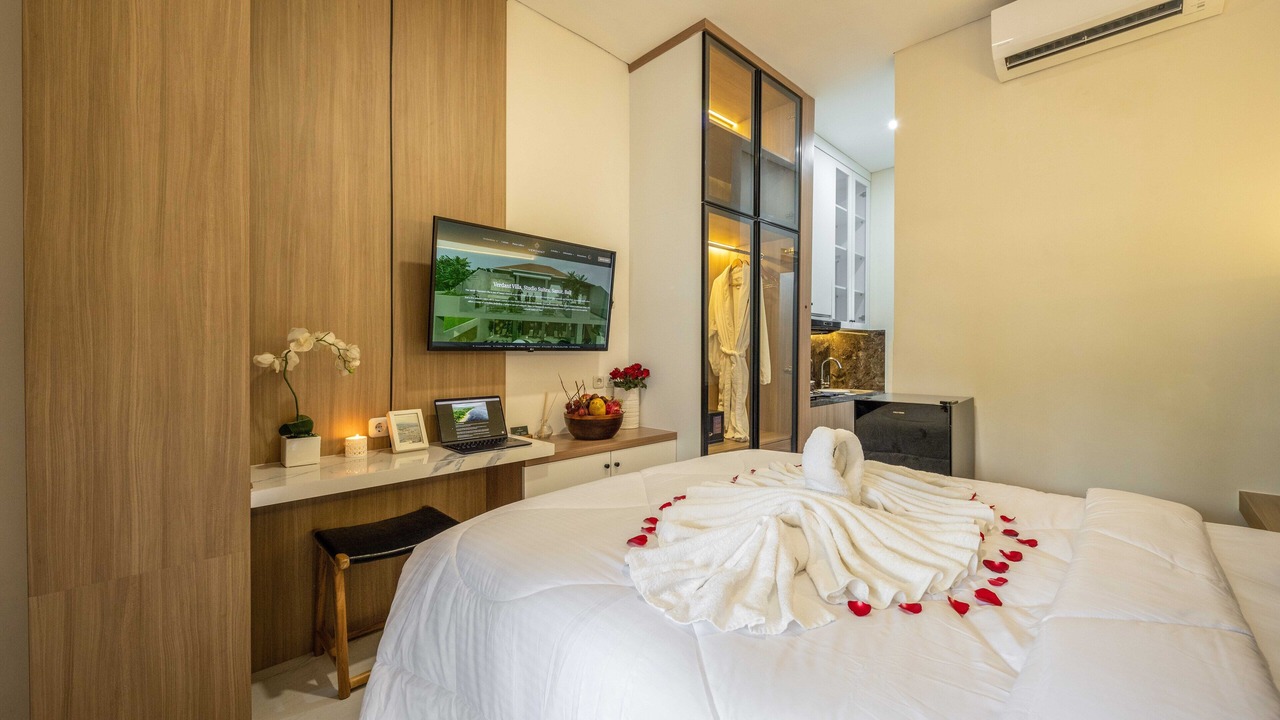 Photo of Bedroom in Denpasar Timur
