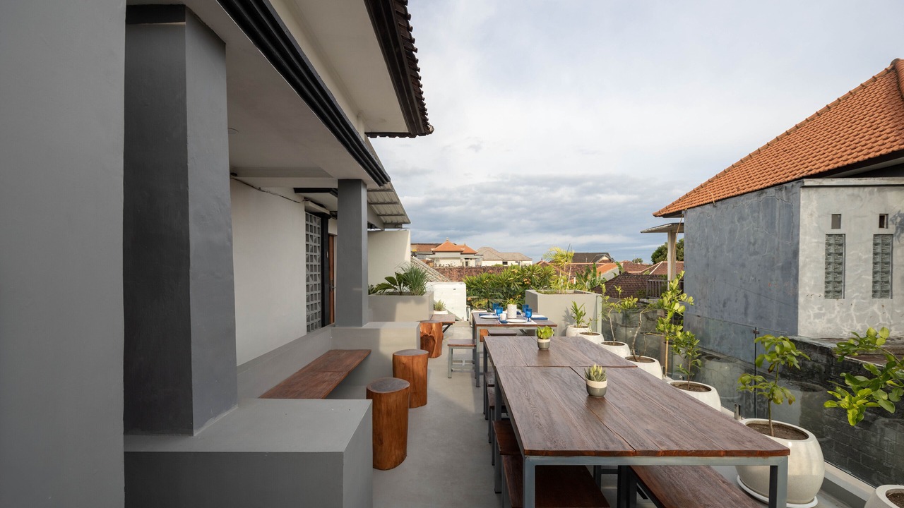 Photo of Outdoor in Denpasar Timur