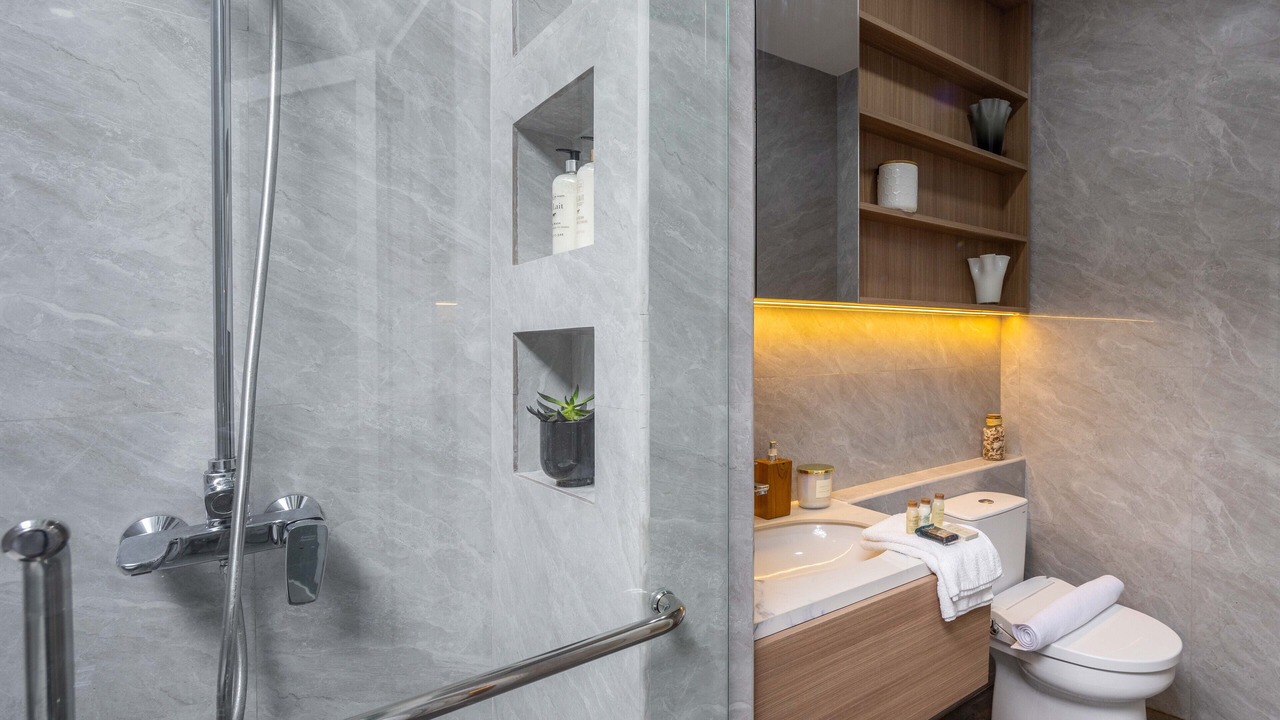 Photo of Bathroom in Denpasar Timur