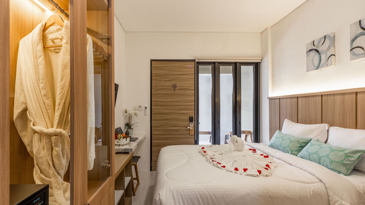 Photo of Bedroom in Denpasar Timur