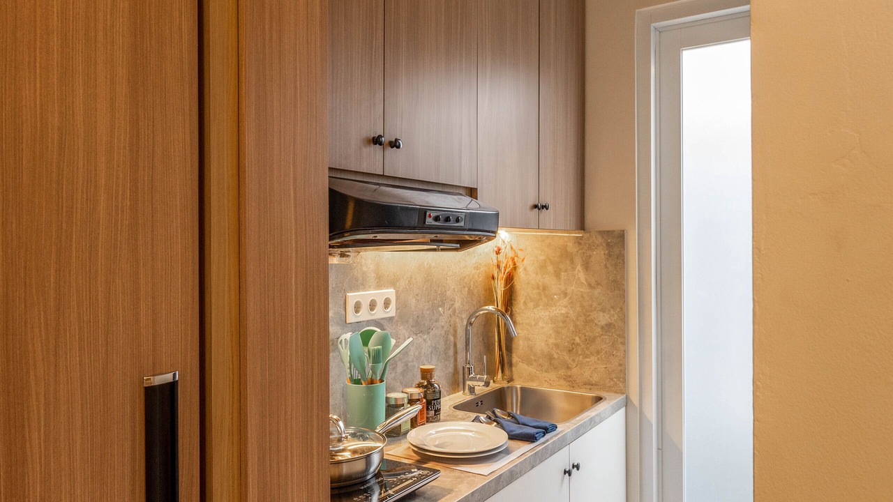 Photo of Kitchen in Denpasar Timur