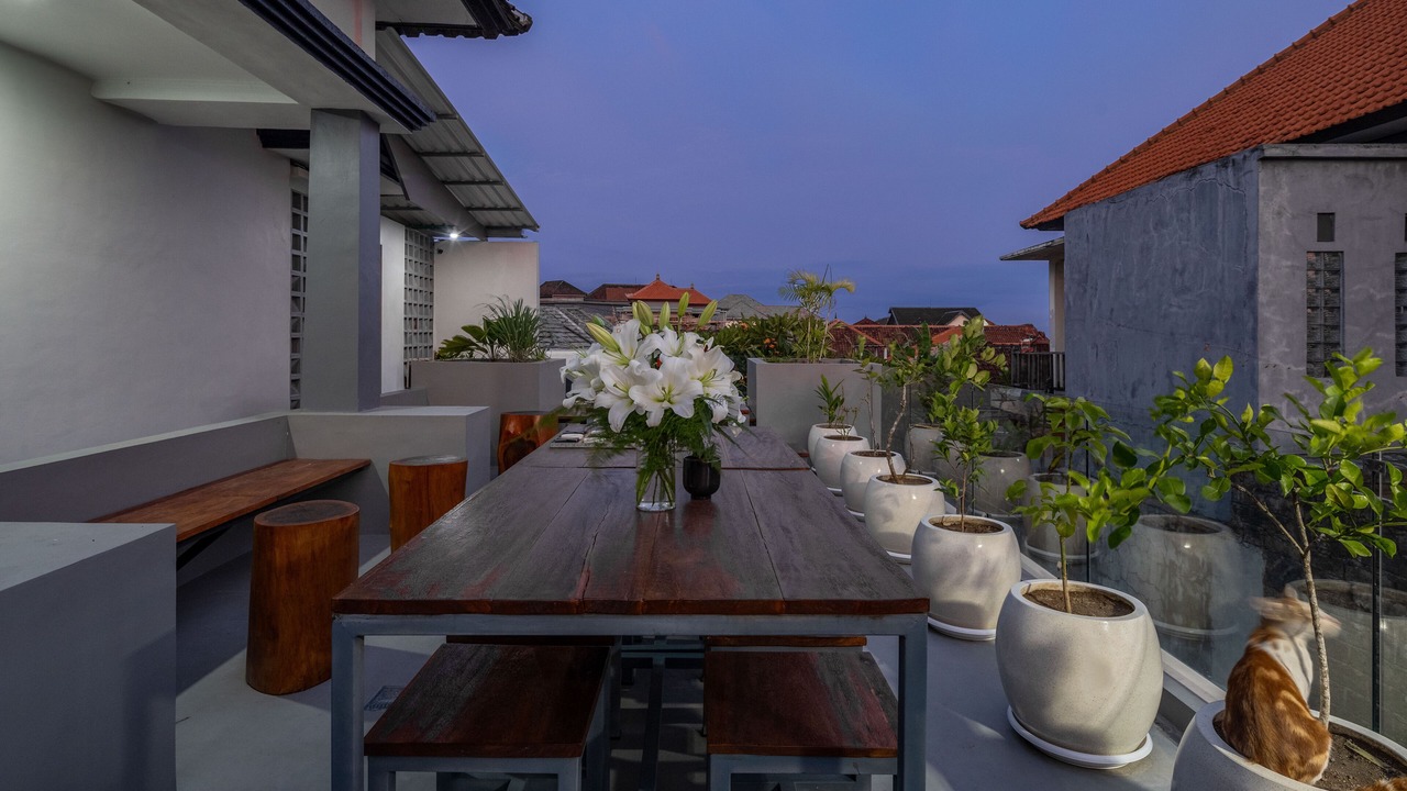 Photo of Outdoor in Denpasar Timur