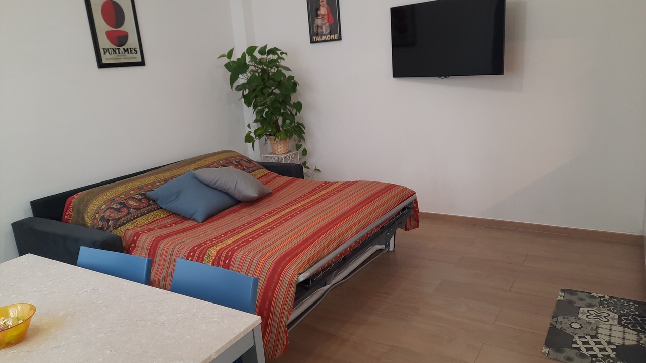 Photo of Bedroom in Vanchiglia